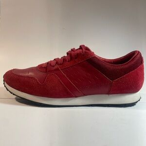 UGG Trigo Red Men's Sneakers